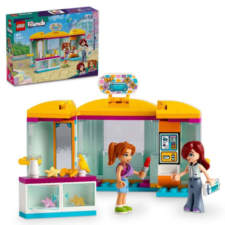 Lego Friends Tiny Accessories Store για 6+ Ετών