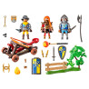 Playmobil Novelmore Ενέδρα Στον Δρόμο 71485