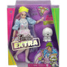 Barbie Extra Beanie για 3+ Ετών