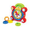 Winfun Εκπαιδευτικό Ρολόι Time For Fun Learning Clock 403251