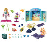 Playmobil Magic Γοργόνες 70509