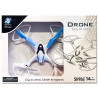 Drone SH906H Χωρίς Κάμερα 2.4 GHz