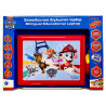 Lexibook Ηλεκτρονικό Παιδικό Εκπαιδευτικό Laptop Paw Patrol Δίγλωσσο