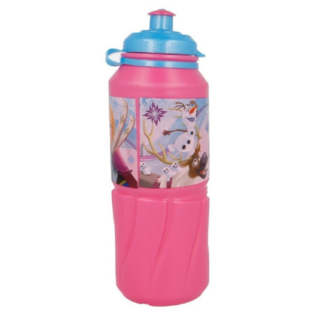 Stor Easy Sport Disney Frozen Παγούρι 530ml