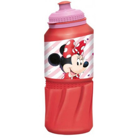 Stor Easy Sport Disney Minnie Παγούρι 530ml