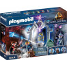 Playmobil Novelmore Ιερό Της Μαγικής Πανοπλίας 70223