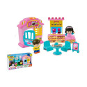 WinFun Καφετέρια Fun Playset 424011