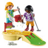 Playmobil Special Plus Παιδικό Μίνι Γκολφ 9439