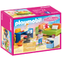 Playmobil Dollhouse Εφηβικό Δωμάτιο 70209