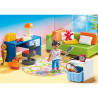 Playmobil Dollhouse Εφηβικό Δωμάτιο 70209