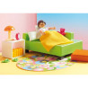 Playmobil Dollhouse Εφηβικό Δωμάτιο 70209