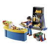 Playmobil City Life Κυλικείο Σχολείου 9457