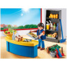 Playmobil City Life Κυλικείο Σχολείου 9457