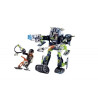 Playmobil Top Agents Ice Robot Των Arctic Rebels 70233