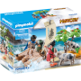 Playmobil History Ο Οδυσσέας Και Η Κίρκη 70468