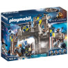 Playmobil Novelmore Φρούριο Του Νόβελμορ 70222