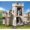 Playmobil Novelmore Φρούριο Του Νόβελμορ 70222