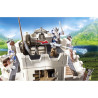 Playmobil Novelmore Φρούριο Του Νόβελμορ 70222