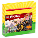 Lego Ninjago Coles Earth Dragon EVO για 7+ Ετών