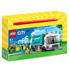 Lego City Recycling Truck για 5+ Ετών