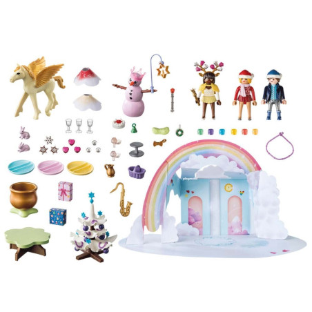 Playmobil Princess Πριγκιπική Γιορτή 71348