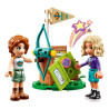 Lego Friends Adventure Camp Archery Range Για 6+ Ετών