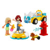 Lego Friends Dog-Grooming Car Για 4+ Ετών