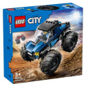 Lego City Monster Truck Για 5+ Ετών