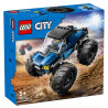 Lego City Monster Truck Για 5+ Ετών