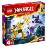 Lego Ninjago Arin's Battle Mech Για 4+ Ετών