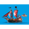 Playmobil Pirates Πειρατική Ναυαρχίδα 70411