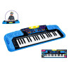 MG TOYS Winfun Cool Kidz Keyboard Blue Αρμόνιο 410110