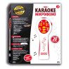 ΙΔΕΑ Μικρόφωνο Karaoke 19000