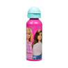 Gim Παγούρι Αλουμινίου Barbie 520ml 571-20232