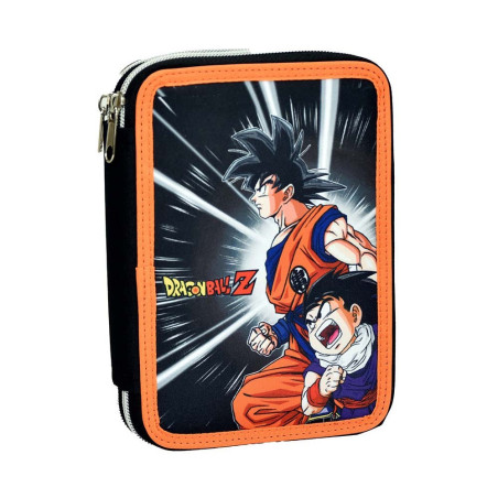 Gim Dragon Ball Κασετίνα Γεμάτη με 2 Θήκες 377-60100