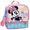 Gim Minnie Polka Dot Power Ισοθερμική Τσάντα Φαγητού 4.5lt 340-38220