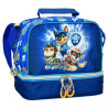 Gim Paw Patrol Mighty Movie Ισοθερμική Τσάντα Φαγητού 4.5lt 334-21220