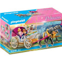 Playmobil Playmobil Princess Πριγκιπική Άμαξα 70449