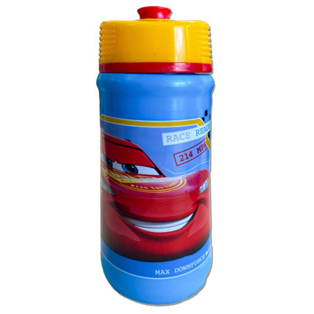 Stor Twister Πλαστικό Παγούρι Cars 390ml B18705