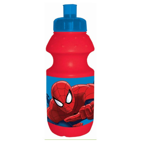 GIM Παγούρι Sport Spiderman Ultimate 557-27235