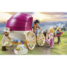 Playmobil Playmobil Princess Πριγκιπική Άμαξα 70449