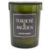 Ankor Αρωματικό Κερί Σε Γυάλινο Βάζο Tuberose & Angelica 833153