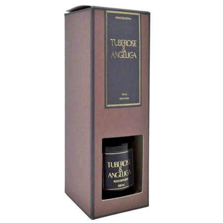 Ankor Αρωματικό Χώρου Με Στικς Tuberose & Angelica 100ml 833238