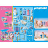 Playmobil Princess Πριγκιπικό Λουτρό Με Βεστιάριο 70454