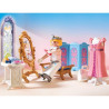 Playmobil Princess Πριγκιπικό Λουτρό Με Βεστιάριο 70454