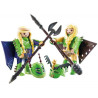 Playmobil Dragons Ο Πέτρας Κι Η Πέτρα Με Φτεροστολή 70042