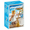 Playmobil History Θεός Ερμής 9524