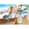 Playmobil History Θεός Ερμής 9524