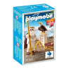 Playmobil History Θεός Δίας 9149