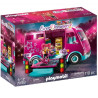 Playmobil Everdreamerz Tourbus Music World 70152